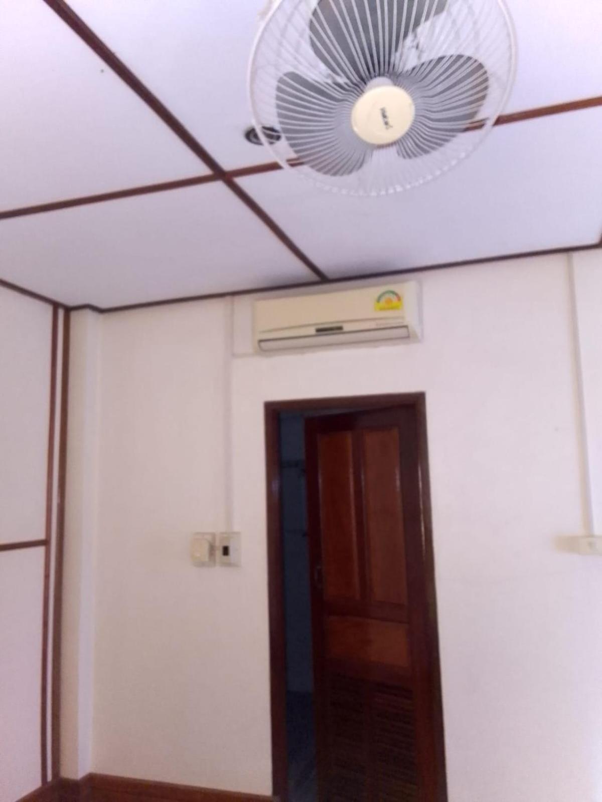 Bungalows Le Jardin Organique Ban Khouaphan Экстерьер фото